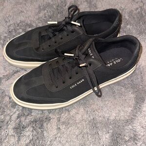 Cole Haan Men's Rally T-Toe Sneakers